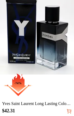 Yves Saint Laurent Long Lasting...