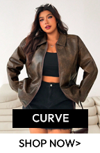 SHOP CURVE