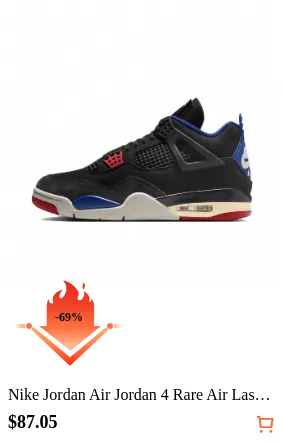 Nike Jordan Air Jordan 4 Rare Air...