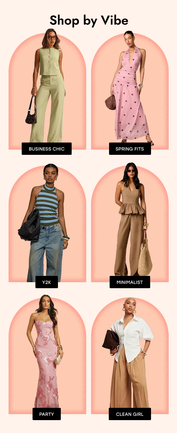 TAP FOR TRENDS