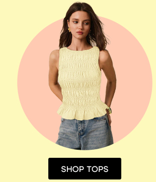 SHOP TOPS