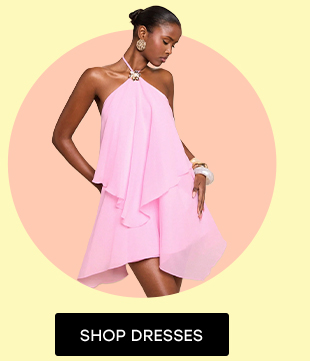 SHOP DRESSES
