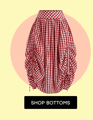 SHOP BOTTOMS