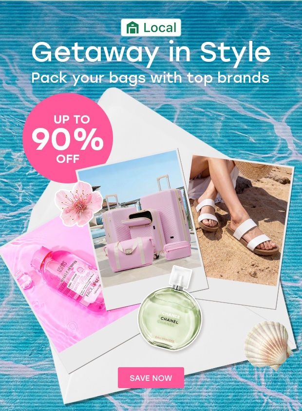 SAVE NOW