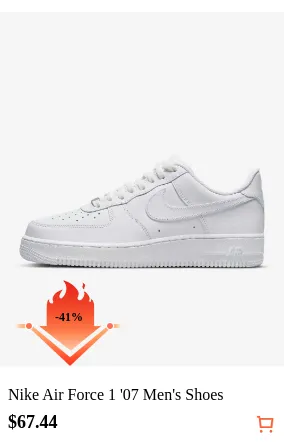 Nike Air Force 1 07 Men s Shoes