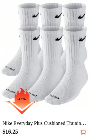 Nike Everyday Plus Cushioned...