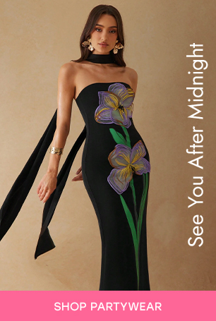 SHOP PARTYWEAR