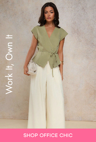 SHOP OFFICE CHIC