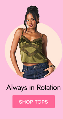 SHOP TOPS