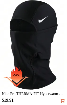 Nike Pro THERMA-FIT Hyperwarm Hood...