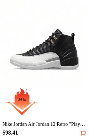 Nike Jordan Air Jordan 12 Retro...