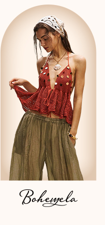  Trend Store Recs 