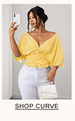 SHOP CURVE