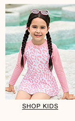 SHOP KIDS