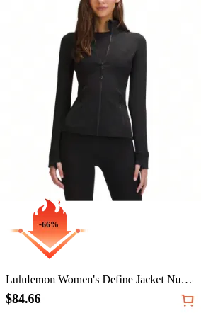 Lululemon Women s Define Jacket...