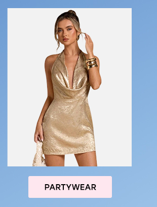 PARTYWEAR