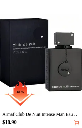 Armaf Club De Nuit Intense Man Eau...