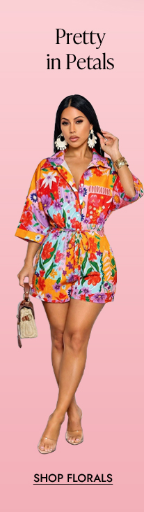 SHOP FLORALS