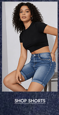 SHOP SHORTS