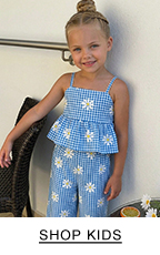 SHOP KIDS