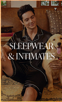 SLEEPWEAR & INTIMATES