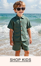 SHOP KIDS