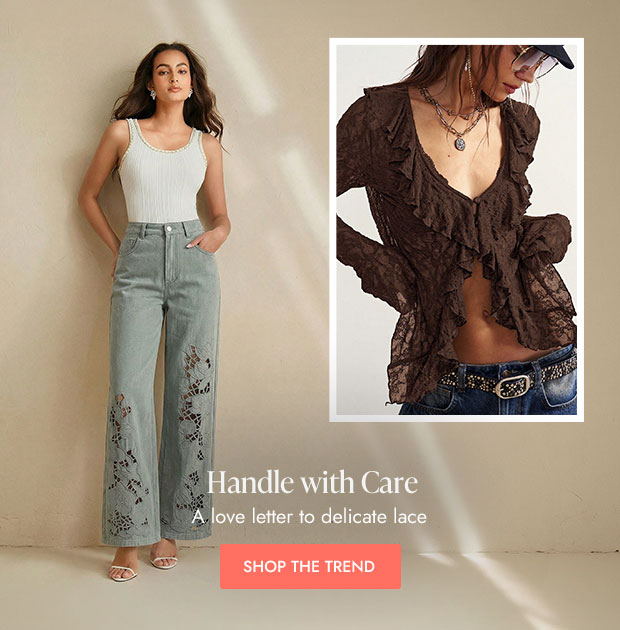 Handle with Care