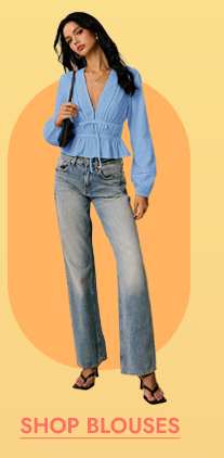 SHOP BLOUSES