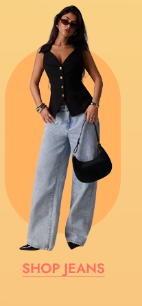 SHOP JEANS