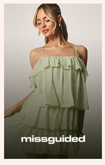 MISSGUIDED