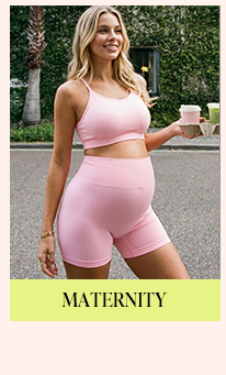 MATERNITY