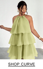 SHOP CURVE