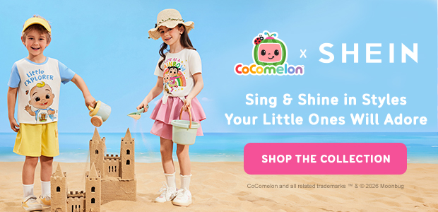 SHOP THE COLLECTION