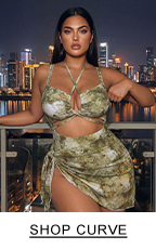 SHOP CURVE