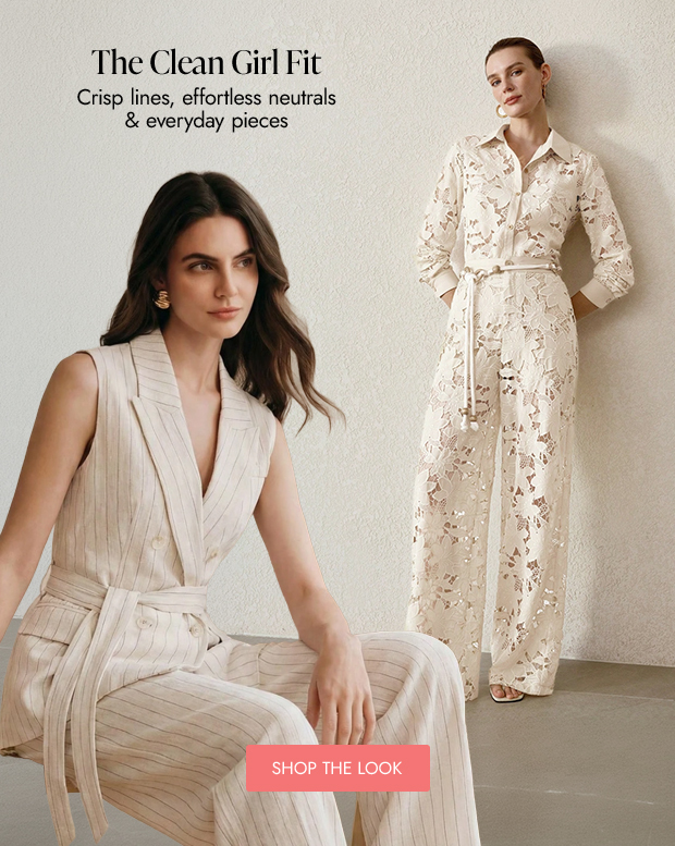 SHOP THE LOOK