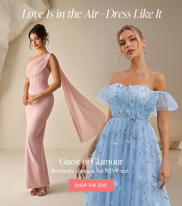 SHOP THE EDIT