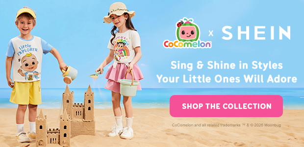 SHOP THE COLLECTION