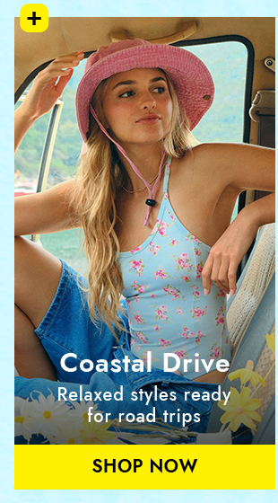 Coastal Drive