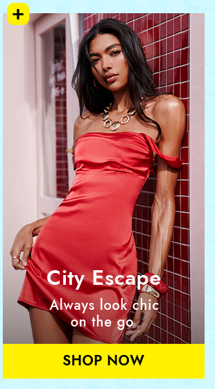 City Escape