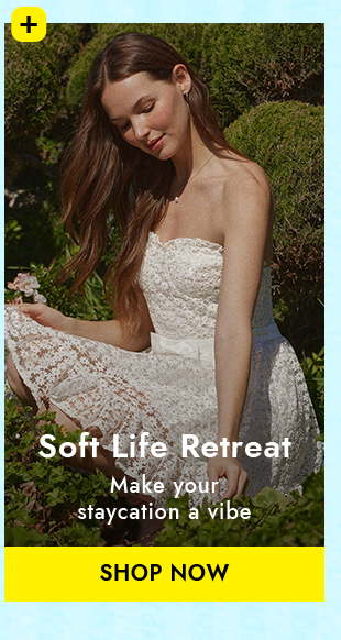 Soft Life Retreat