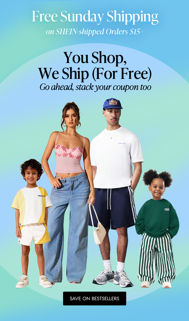 SAVE ON BESTSELLERS
