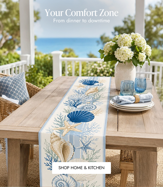 SHOP HOME & KITCHEN