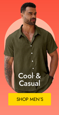 SHOP MEN'S