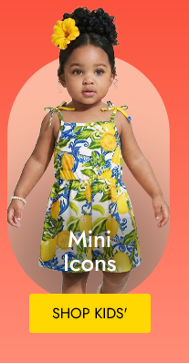 SHOP KIDS' 