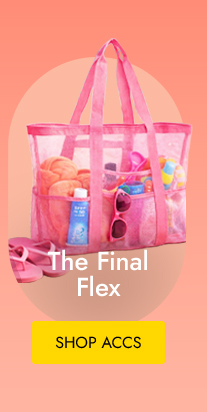 SHOP ACCS
