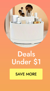 Deals Under $1