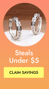 Steals Under $5