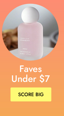 Faves Under $7