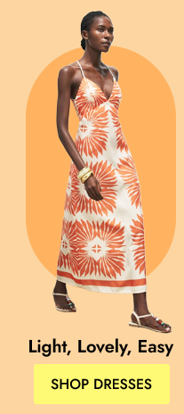 SHOP DRESSES