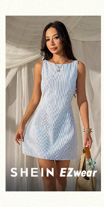SHEIN EZwear
